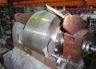 Used Single Drum Dryer.