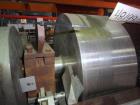 Used Single Drum Dryer.