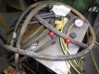 Used Single Drum Dryer.