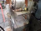 Used Single Drum Dryer.