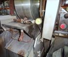 Used Single Drum Dryer.