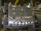 Used- Double Drum Dryer. (2) Approximate 42