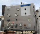 Used- Double Drum Dryer. (2) Approximate 42