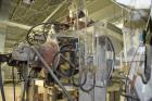 Used Double Drum Dryer. (2) Approximate 42