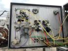 Used Double Drum Dryer. (2) Approximate 42