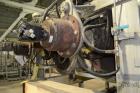 Used Double Drum Dryer. (2) Approximate 42