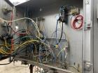 Used Double Drum Dryer. (2) Approximate 42