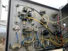 Used Double Drum Dryer. (2) Approximate 42