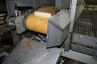 Used- Double Drum Dryer. (2) Approximate 42