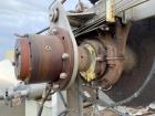 Used- Double Drum Dryer. (2) Approximate 42