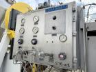 Used- Double Drum Dryer. (2) Approximate 42