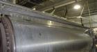 Used Double Drum Dryer. (2) Approximate 42