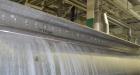 Used Double Drum Dryer. (2) Approximate 42