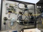 Used Double Drum Dryer. (2) Approximate 42