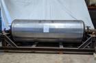 Used- Single Drum Dryer Roll Only