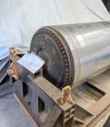 Used- Single Drum Dryer Roll Only