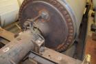 Used- Single Drum Dryer Roll Only