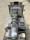 Used-Buflovak Lab-Size Double Drum Dryer