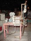 USED: Double drum dryer, lab size. (2) 6