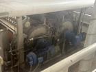 Used Andritz Gouda T15/40KD Double Drum Dryer – Continuous Drying System – Built 2021