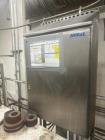 Used Andritz Gouda T15/40KD Double Drum Dryer – Continuous Drying System – Built 2021
