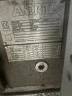 Used Andritz Gouda T15/40KD Double Drum Dryer – Continuous Drying System – Built 2021
