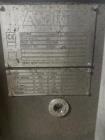 Used Andritz Gouda T15/40KD Double Drum Dryer – Continuous Drying System – Built 2021
