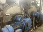 2021 Andritz Gouda T15/40KD Twin Drum Dryer – High-Efficiency Continuous Drying System