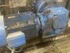 2021 Andritz Gouda T15/40KD Twin Drum Dryer – High-Efficiency Continuous Drying System