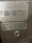 2021 Andritz Gouda T15/40KD Twin Drum Dryer – High-Efficiency Continuous Drying System