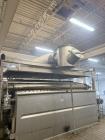 Used Andritz Gouda T15/40KD Double Drum Dryers – 408 Sq. Ft. Drying Area Each | Lot of (2)