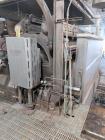 Used Andritz Gouda T15/40KD Double Drum Dryers – 408 Sq. Ft. Drying Area Each | Lot of (2)