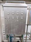 Used Andritz Gouda T15/40KD Double Drum Dryers – 408 Sq. Ft. Drying Area Each | Lot of (2)