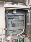 Used Andritz Gouda T15/40KD Double Drum Dryers – 408 Sq. Ft. Drying Area Each | Lot of (2)