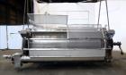 Used Beloit/Overton Double Drum Dryer