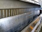 Used Beloit/Overton Double Drum Dryer