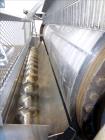 Used Beloit/Overton Double Drum Dryer