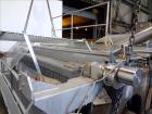 Used Beloit/Overton Double Drum Dryer