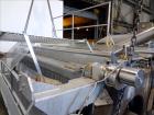 Used- Beloit/Overton Double Drum Dryer