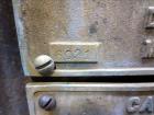 Used Beloit/Overton Double Drum Dryer