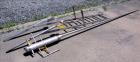 Used Beloit/Overton Double Drum Dryer