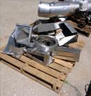 Used Beloit/Overton Double Drum Dryer