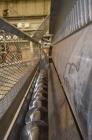 Used Beloit/Overton Double Drum Dryer