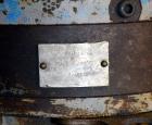 Used Beloit/Overton Double Drum Dryer