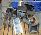 Used Beloit/Overton Double Drum Dryer