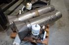 Used Beloit/Overton Double Drum Dryer
