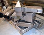 Used- Beloit/Overton Double Drum Dryer