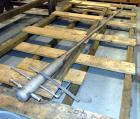 Used Beloit/Overton Double Drum Dryer
