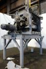 Blaw Knox vacuum double drum dryer