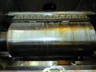 Blaw Knox vacuum double drum dryer